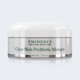 Eminence Organics Clear Skin Probiotic Masque